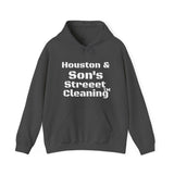 Houston & Son's Heavy Blend™ Hooded Sweatshirt