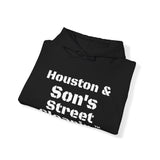 Houston & Son's Heavy Blend™ Hooded Sweatshirt