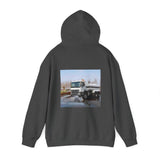 Houston & Son's Heavy Blend™ Hooded Sweatshirt