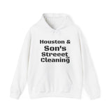 Houston & Son's Heavy Blend™ Hooded Sweatshirt