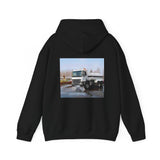 Houston & Son's Heavy Blend™ Hooded Sweatshirt