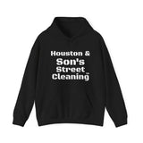 Houston & Son's Heavy Blend™ Hooded Sweatshirt