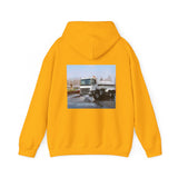 Houston & Son's Heavy Blend™ Hooded Sweatshirt