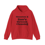 Houston & Son's Heavy Blend™ Hooded Sweatshirt