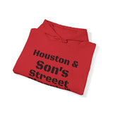 Houston & Son's Heavy Blend™ Hooded Sweatshirt