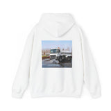 Houston & Son's Heavy Blend™ Hooded Sweatshirt