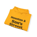 Houston & Son's Heavy Blend™ Hooded Sweatshirt