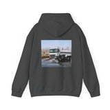 Houston & Son's Heavy Blend™ Hooded Sweatshirt
