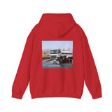 Houston & Son's Heavy Blend™ Hooded Sweatshirt
