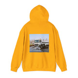 Houston & Son's Heavy Blend™ Hooded Sweatshirt