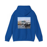 Houston & Son's Heavy Blend™ Hooded Sweatshirt