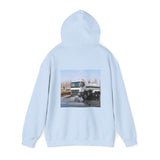 Houston & Son's Heavy Blend™ Hooded Sweatshirt