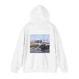 Houston & Son's Heavy Blend™ Hooded Sweatshirt