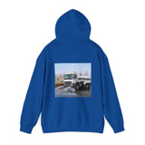 Houston & Son's Heavy Blend™ Hooded Sweatshirt