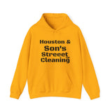Houston & Son's Heavy Blend™ Hooded Sweatshirt