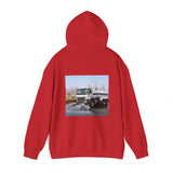Houston & Son's Heavy Blend™ Hooded Sweatshirt