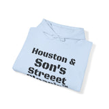 Houston & Son's Heavy Blend™ Hooded Sweatshirt