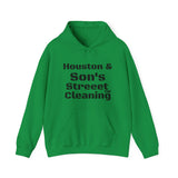 Houston & Son's Heavy Blend™ Hooded Sweatshirt