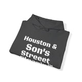 Houston & Son's Heavy Blend™ Hooded Sweatshirt