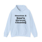 Houston & Son's Heavy Blend™ Hooded Sweatshirt