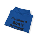 Houston & Son's Heavy Blend™ Hooded Sweatshirt