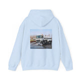 Houston & Son's Heavy Blend™ Hooded Sweatshirt