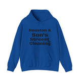 Houston & Son's Heavy Blend™ Hooded Sweatshirt