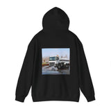 Houston & Son's Heavy Blend™ Hooded Sweatshirt