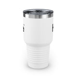 HouiShuffle Ringneck Tumbler, 30oz