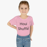 Houi Shuffle Infant Bodysuit