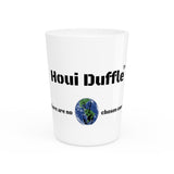 Houi Duffle Shot Glass