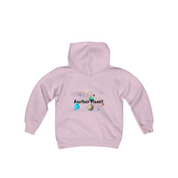 Youth Another Planet Hooded Sweatshirt