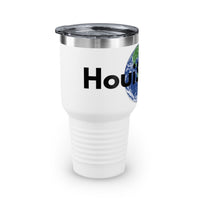 HouiShuffle Ringneck Tumbler, 30oz