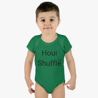 Houi Shuffle Infant Bodysuit