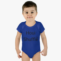 Houi Shuffle Infant Bodysuit