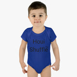 Houi Shuffle Infant Bodysuit