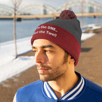 The one Pom Pom Beanie