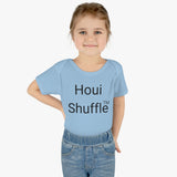 Houi Shuffle Infant Bodysuit