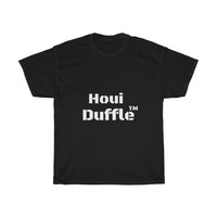 Houi  Duffle Cotton Tee