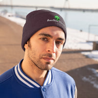 Another Planet Knit Beanie