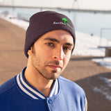 Another Planet Knit Beanie