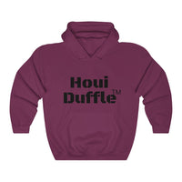 Houi Duffle™ Hooded Sweatshirt