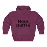 Houi Duffle™ Hooded Sweatshirt