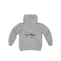 Youth Another Planet Hooded Sweatshirt