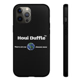 Houi Duffle Tough Cases