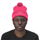 Houston & Son's Pom Pom Beanie