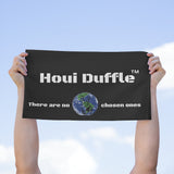 Houi Duffle Rally Towel, 11x18