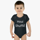 Houi Shuffle Infant Bodysuit