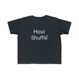 Houi Shuffle Toddler Tee