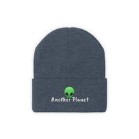 Another Planet Knit Beanie